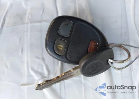 2009 Pontiac Torrent из США, поврежденный, VIN 2CKDL33F896222776